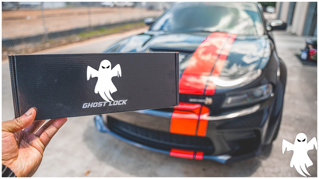 Если вы УНИЧТОЖИТЕ ТОПЛИВНЫЙ НАСОС на Hellcat Charger или Charger ScatPack 392, его НЕЛЬЗЯ УКРАСТ...