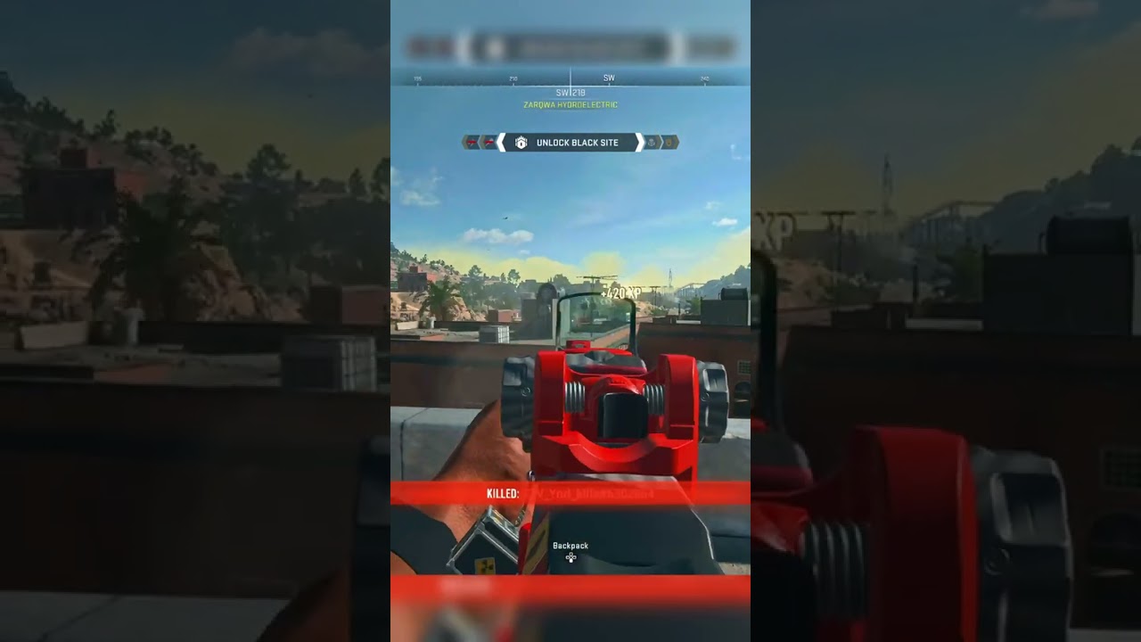 This the BEST AR in Warzone 2!
