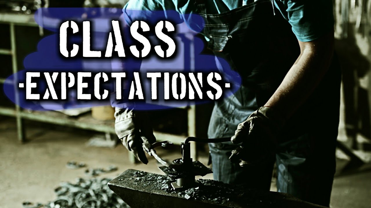 The #1 Thing to Expect when Taking a Blacksmith Class