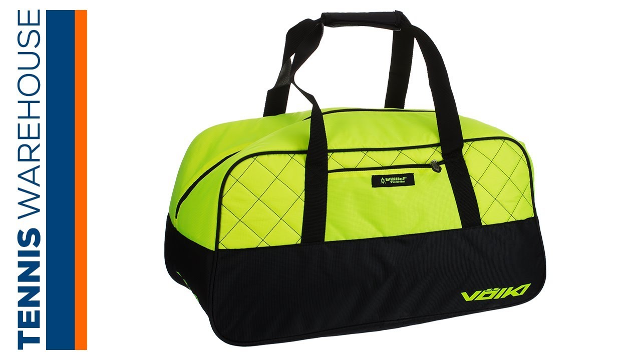 Volkl Tennis Duffel Bag