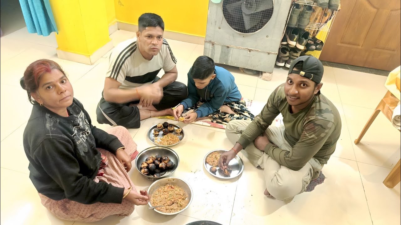 Durg to CRPF Camp by Hitchhike in Chhattisgarh ❤️