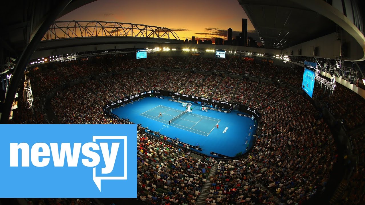 Top Tennis Stars Commit to Fire Benefit Match