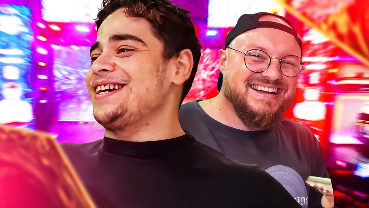 ZOULOUX ET KAMETO AUX WORLDS DE YU GI OH !