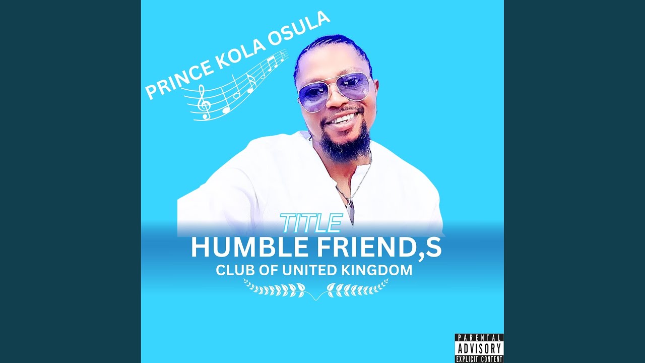 Humble friends club of united kingdom