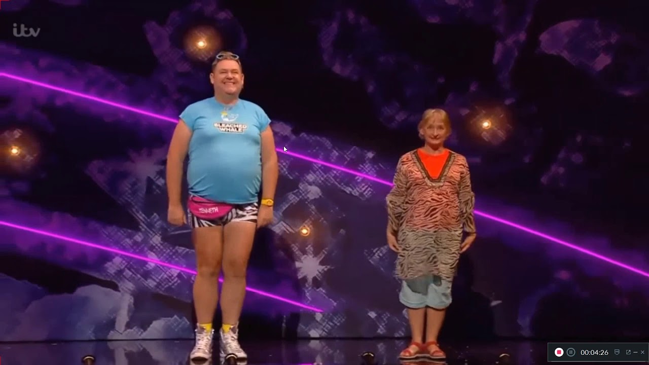 benidorm