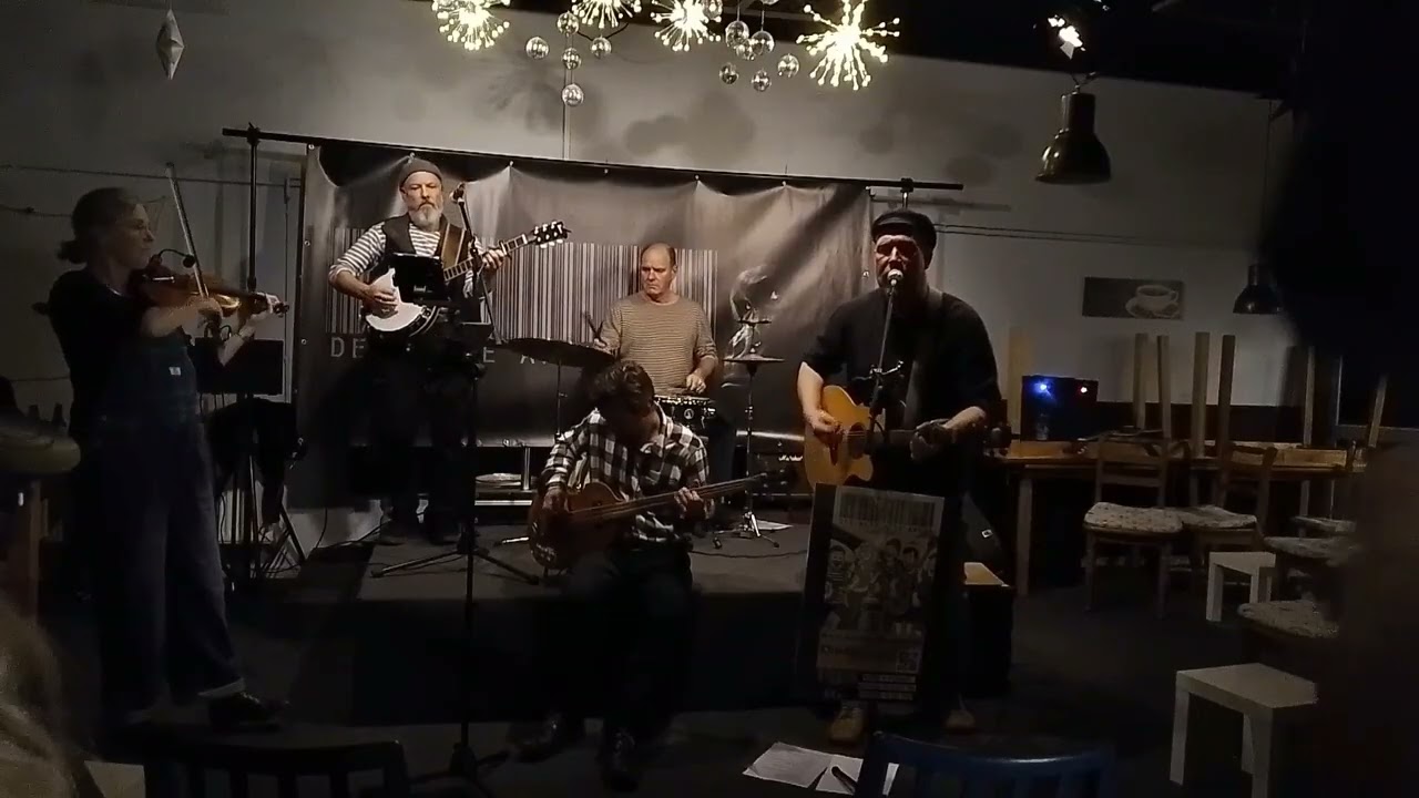 DAAA  -  Küstencafé Holm - B-Seiten und Zugegebenes