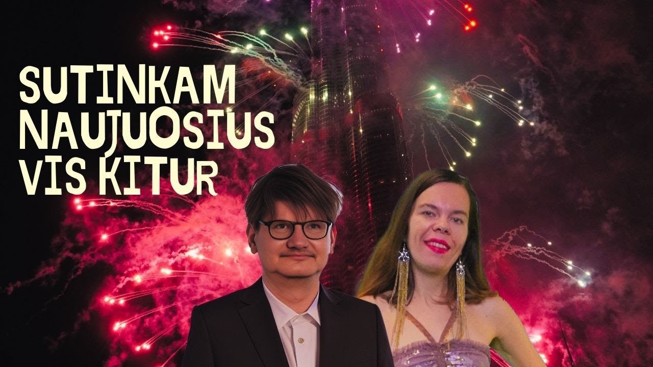 Naujieji metai ir Kalėdos įvairiuose žemynuose | AŽ kelionių įspūdžiai