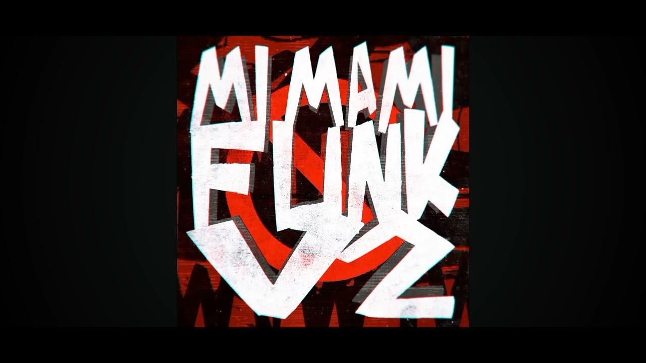 MI MAMI FUNK.VOL 2