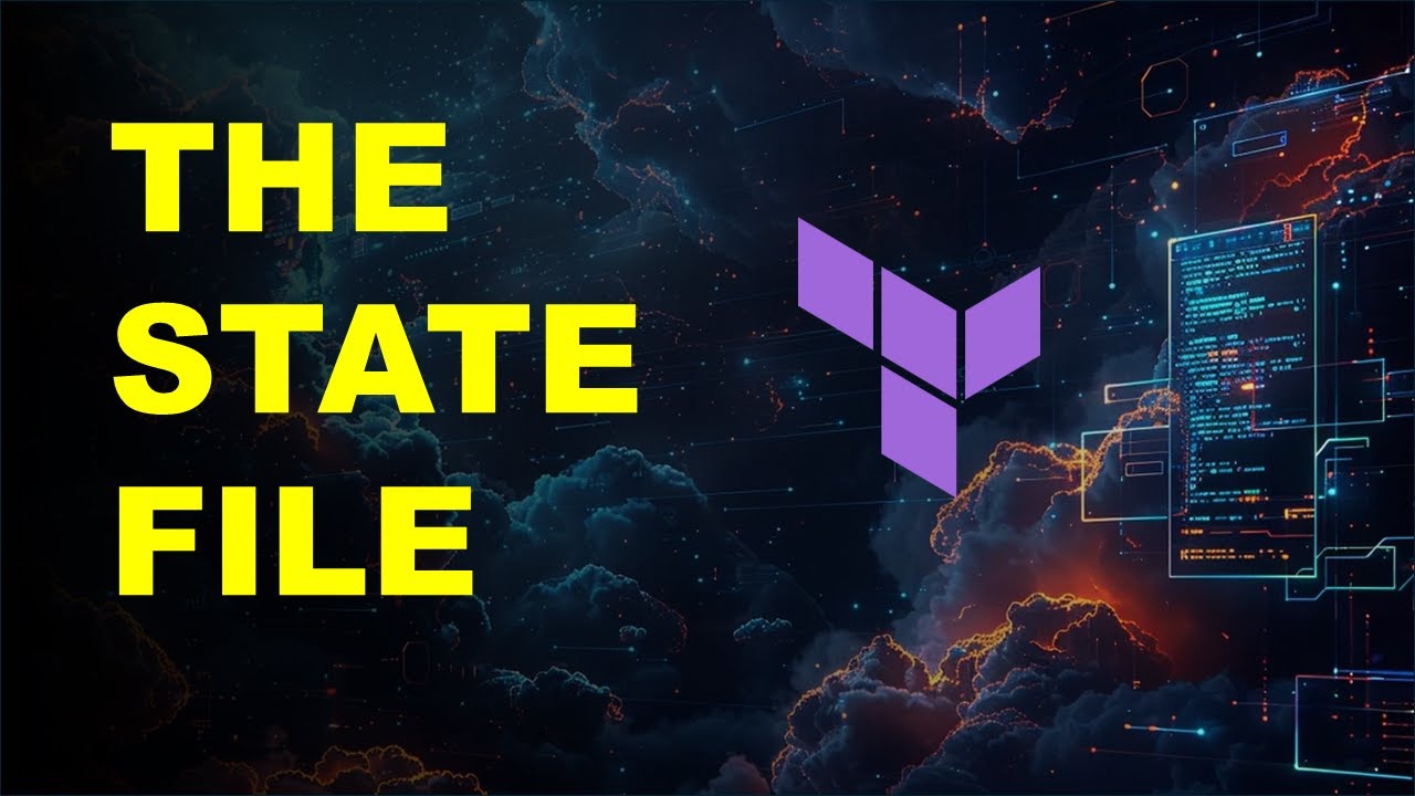 Terraform State Explained: Identity, Memory, and Control