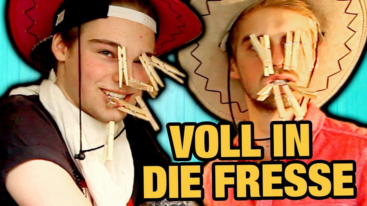 TADDL VS. TC - Klammern in der Fresse! I WikiBattle Runde 2