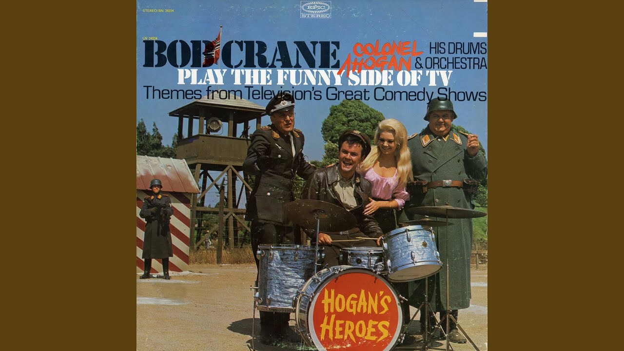 Theme from Hogan's Heroes (CBS)