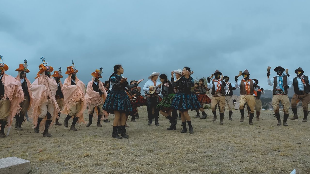 MASICHAYRI - HRNAS. FLORES DE CHUMBIVILCAS