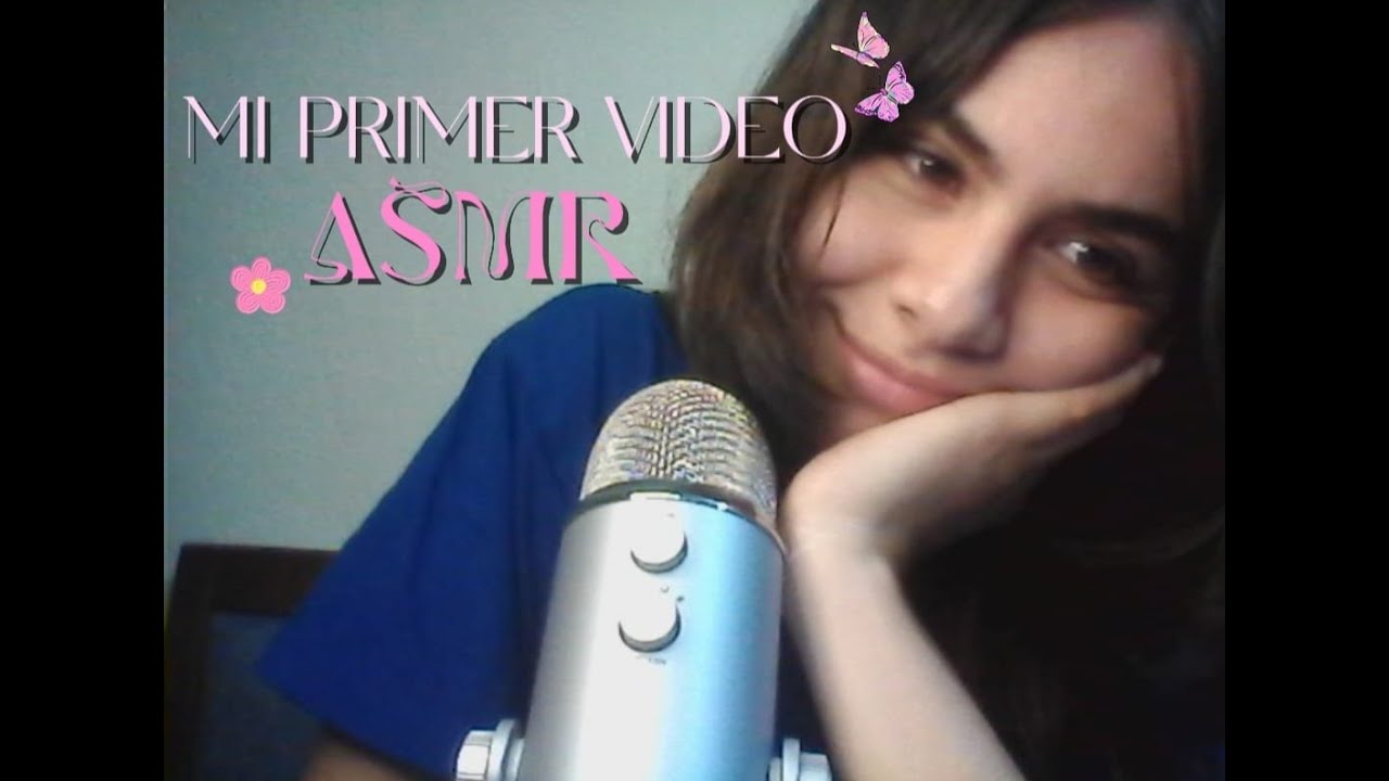 Mi primer asmr, Bell Asmr