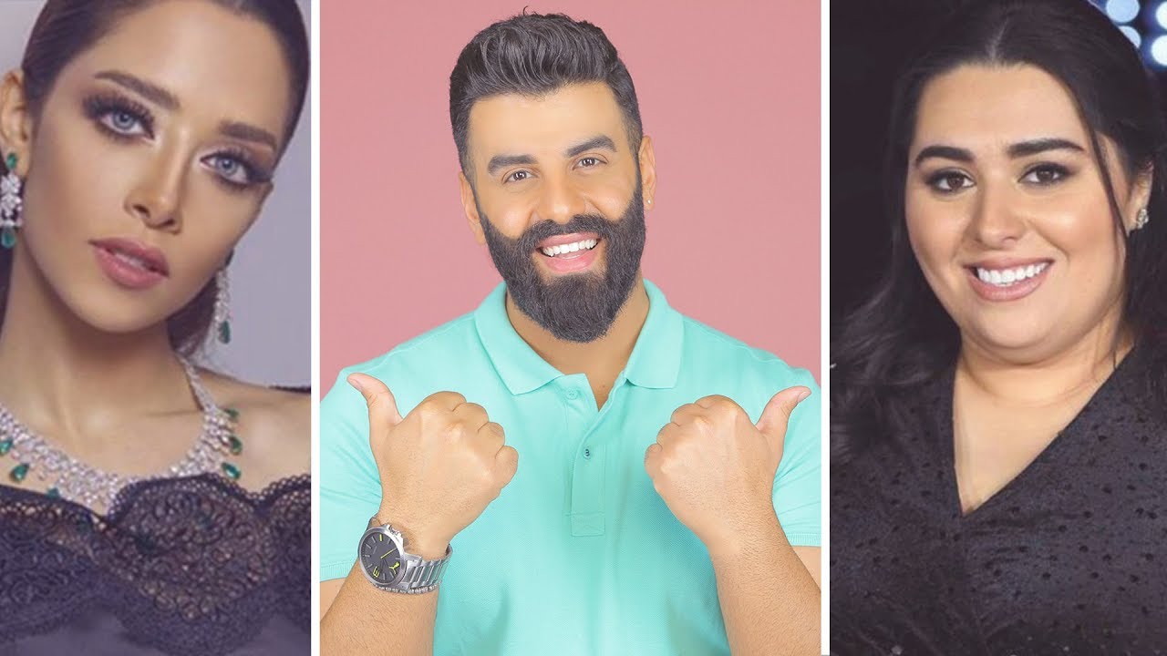 رقص احلام في ذا فويس 4 وفوز دموع – جولة في بيت بلقيس بعد الولادة