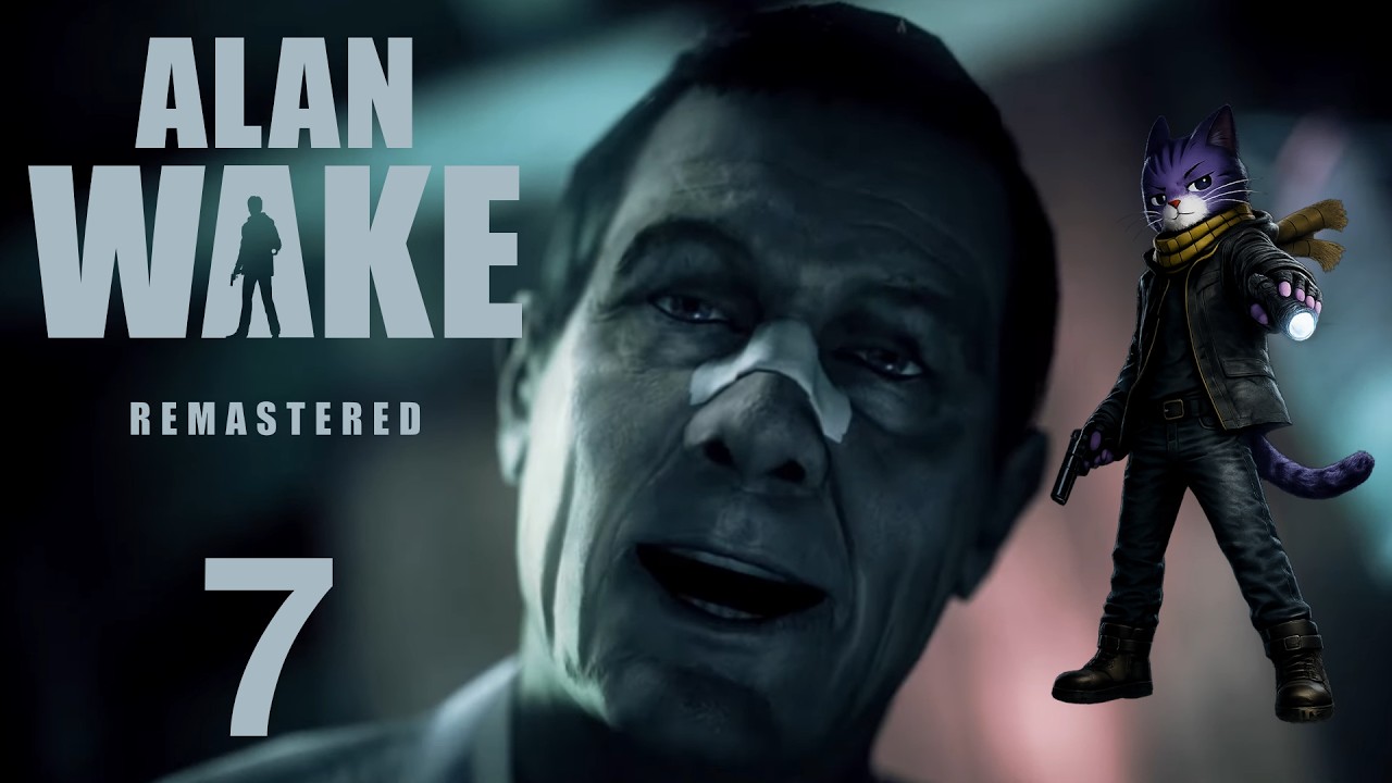 Special 1: Das Signal | Alan Wake [#7]
