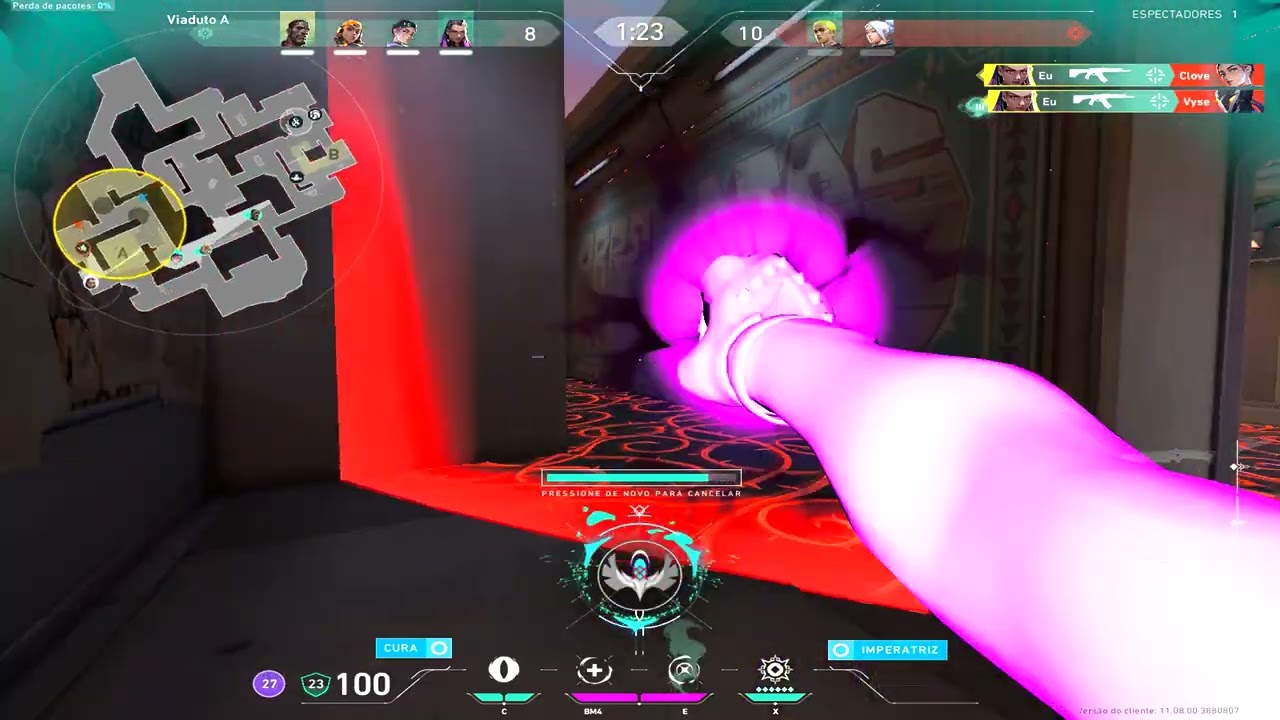 vlr Ranked Moments 39