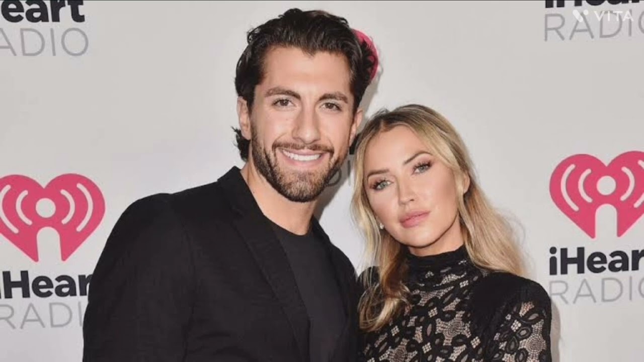 The Bachelorette's Jason Tartick Goes Instagram Official with Kat Stickler After Ending Engagement