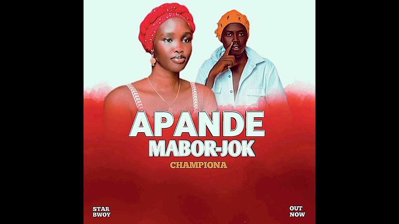Apande Maborjok 