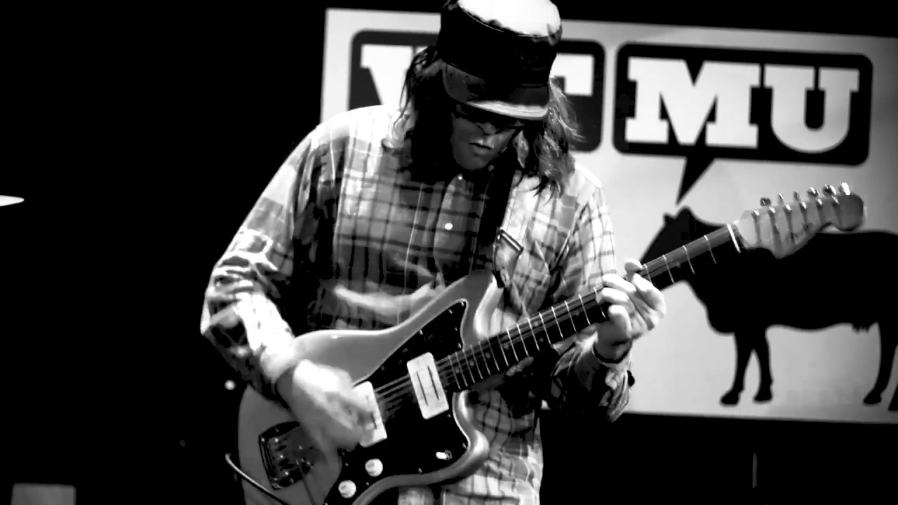 The Messthetics - 