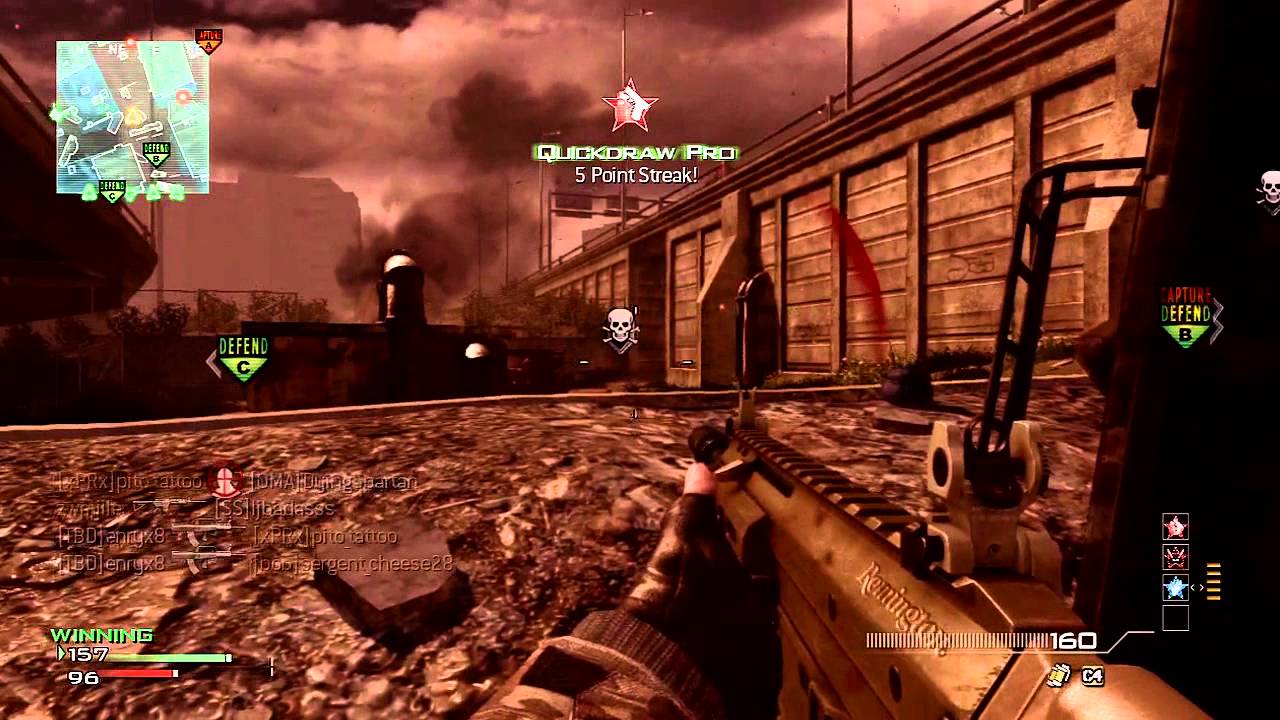 Double Moab - Busy Day