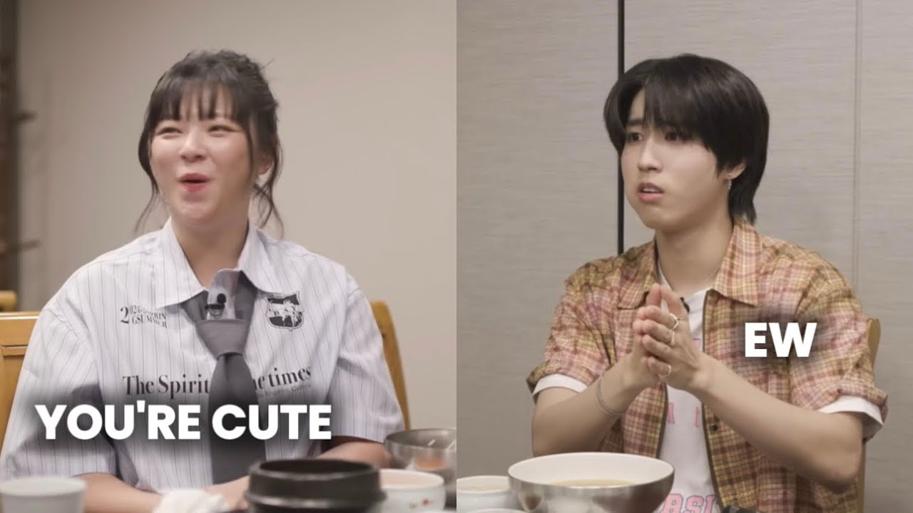 FUNNIEST kpop moments