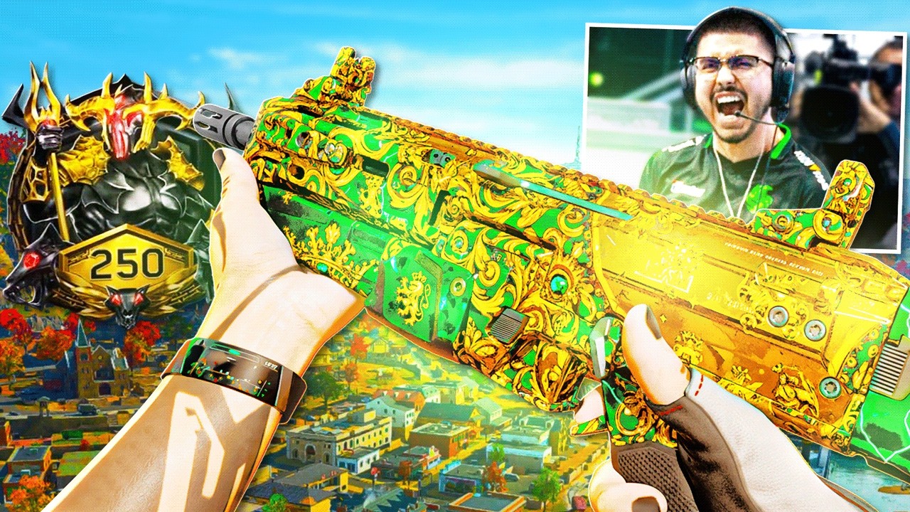 this DRAVEC 45 LOADOUT is *META* After the UPDATE! 👑