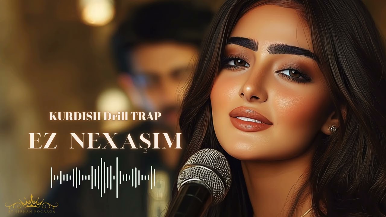 🎧 Ez Nexaşım – Duygusal Kürtçe Drill Trap Şarkı 2026