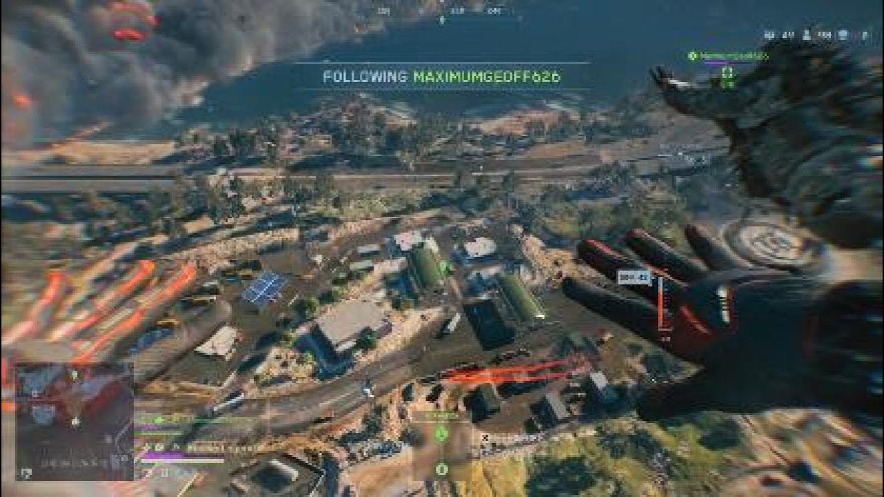 Battlefield 6: The BR We Deserved (No Commentary)