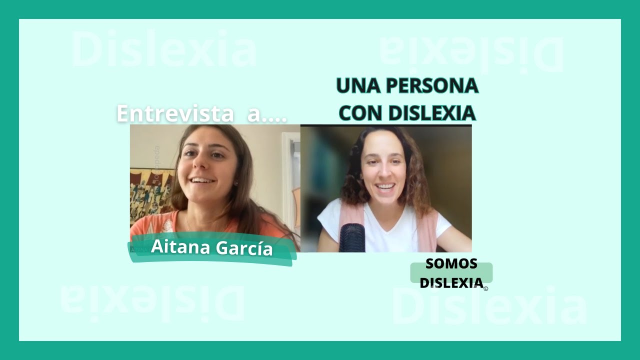 🧠Dislexia e INGLÉS 🇺🇲