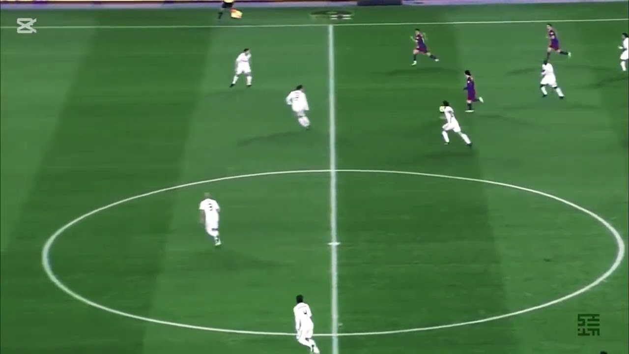Messi The Silent GOAT 🐐 Magic That Changed Football