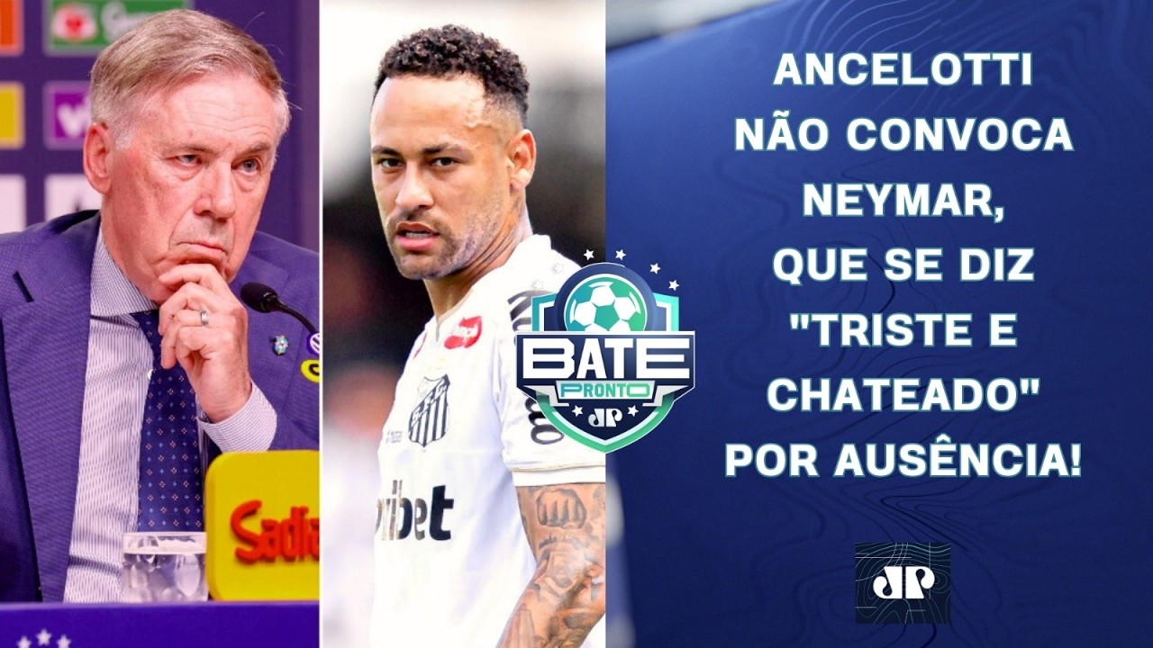NEYMAR SE DIZ 
