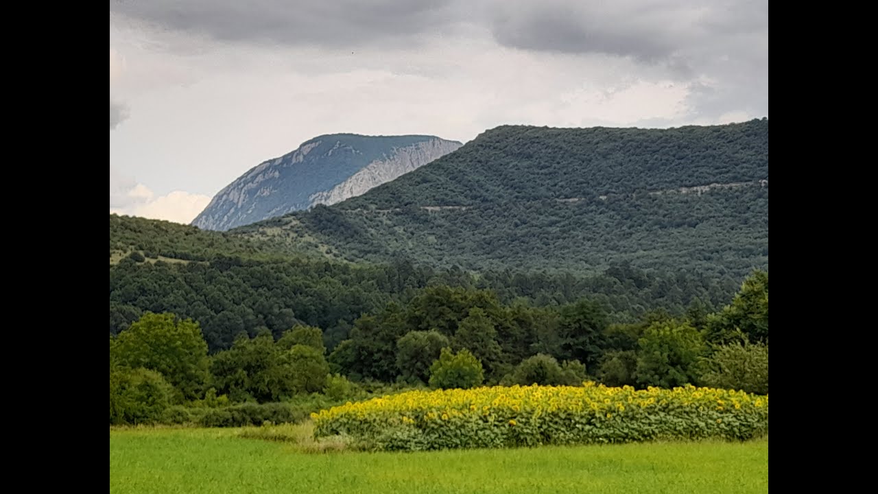 2022 Osteuropa Highlights Teil 1 Durch die Karpaten und die Walachei