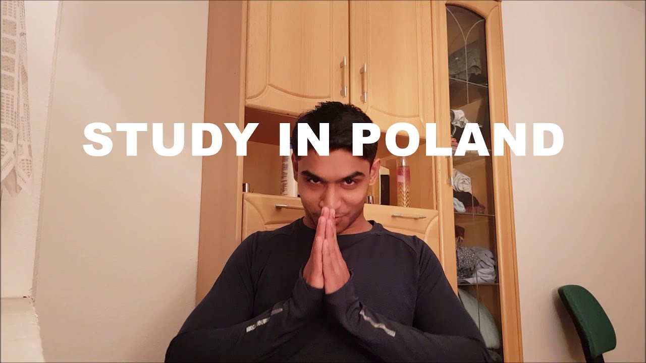 Study In Poland | Requirements To Study In Poland