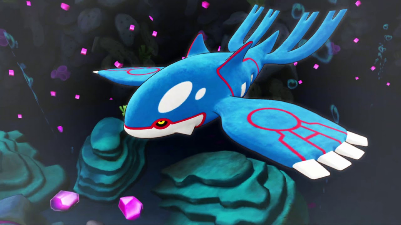 Pokémon Mundo Misterioso: Equipo de Rescate DX - Batalla y reclutamiento de todos los legendarios