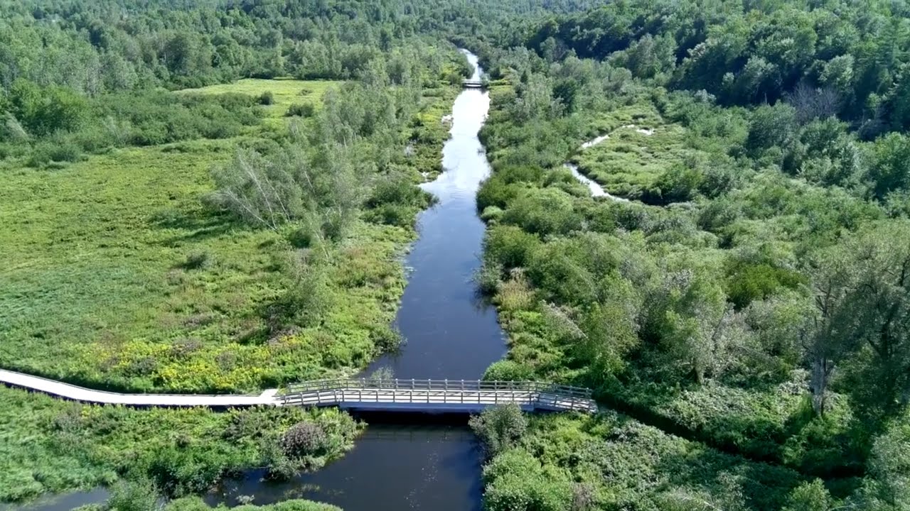Eastman Parc Missiquoi Nord