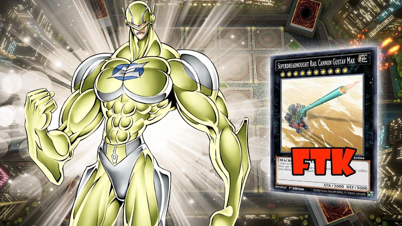Elemental Hero Electrum FTK | MDPro3
