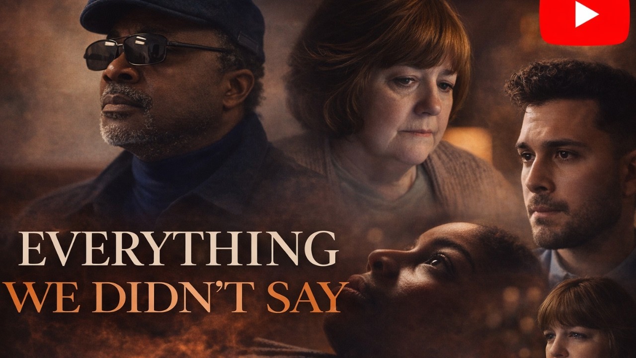 Everything We Didn&rsquo;t Say &ndash; Award-Winning Social Drama | Full Film