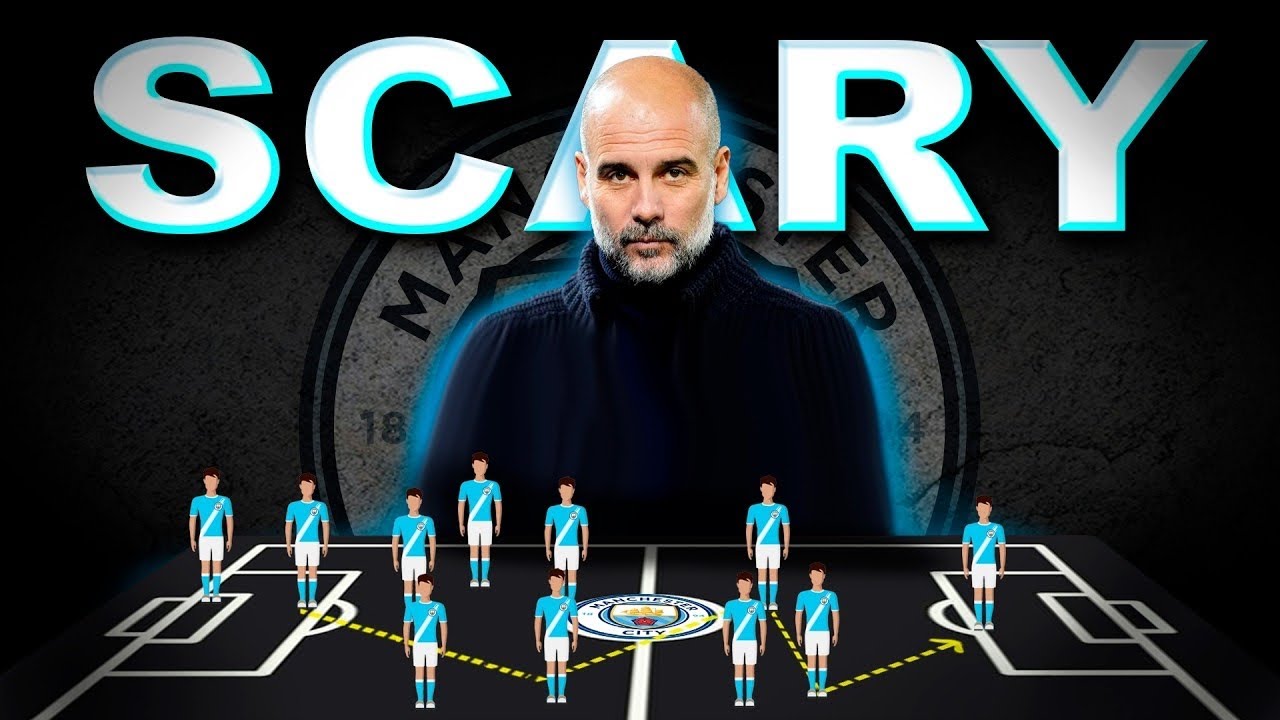 Premier League Has A Manchester City Problem Again 