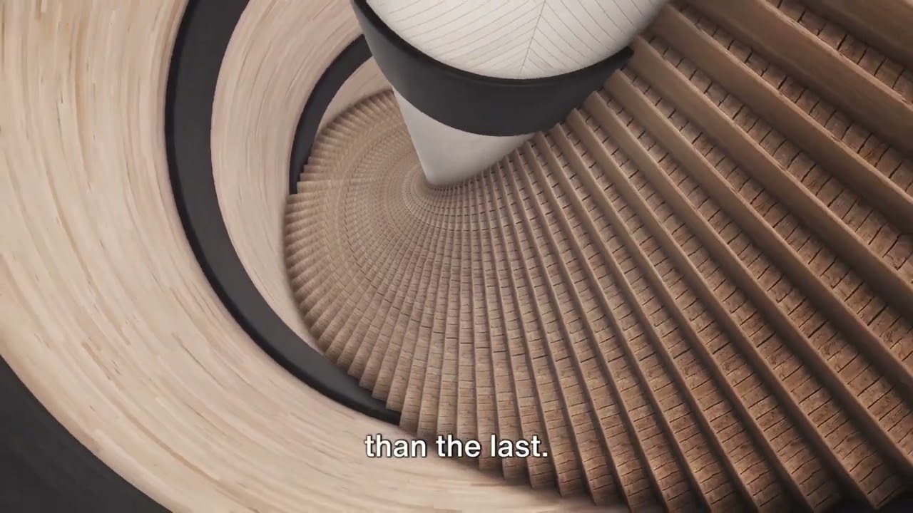 Spirals Unraveled: Krystal vs Fibonacci