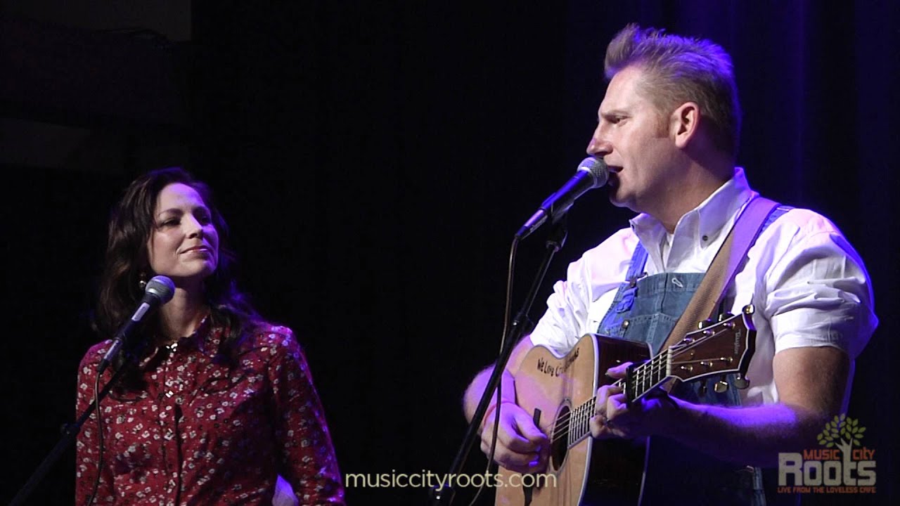 Joey + Rory 