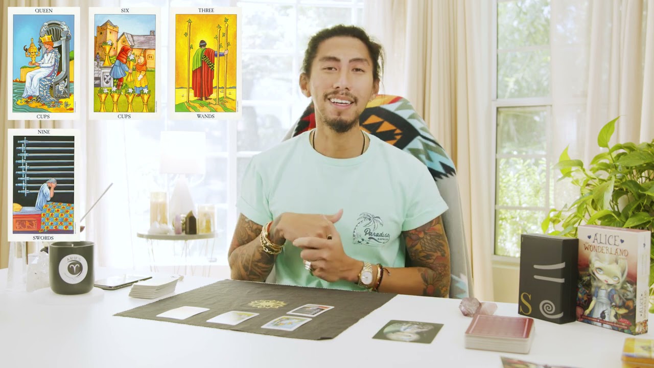 SAGITTARIUS | WATCH OUT SOMETHING IS COMING FAST | APRIL 22-30 WEEKLY TAROT READING