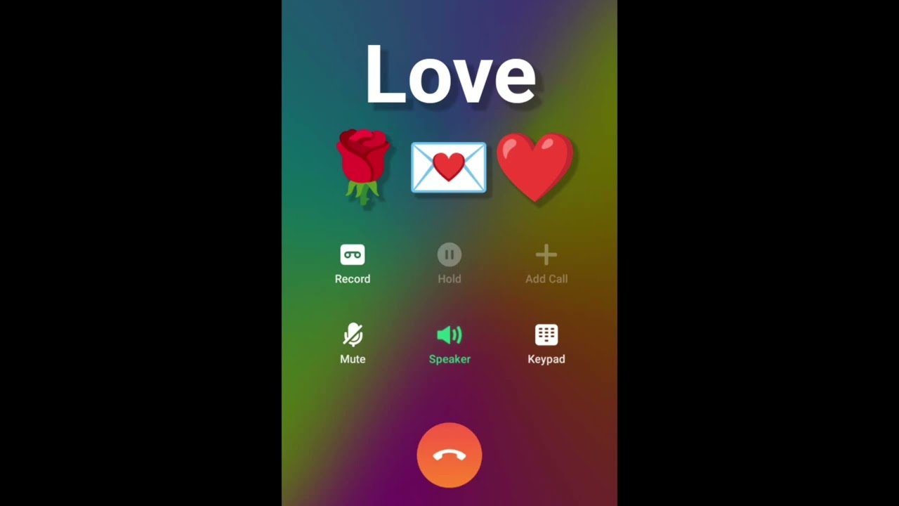 New Love GF 🌹🥰 Romentic GF 💋 Call Prank 🤫 | Duplicate Girlfriend Viral Call Recording Prank 🔥😁