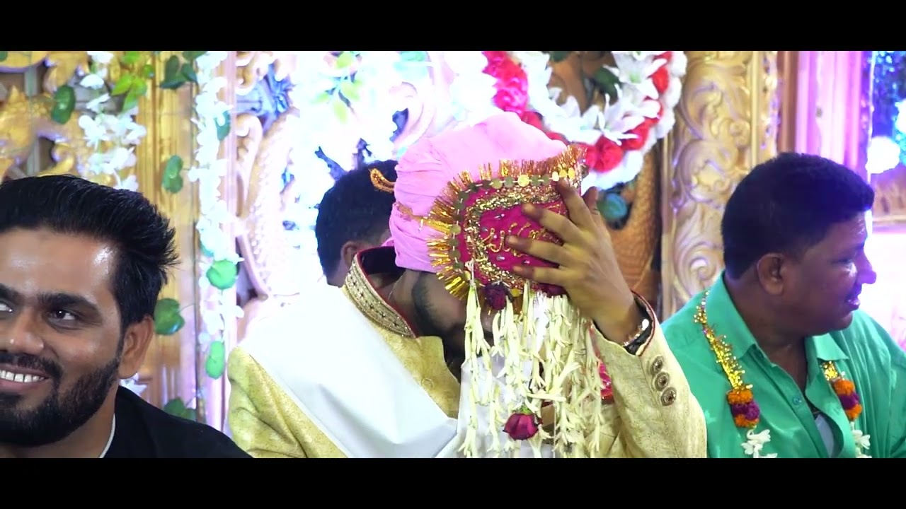 Wedding highlight || Ayyaz Photography