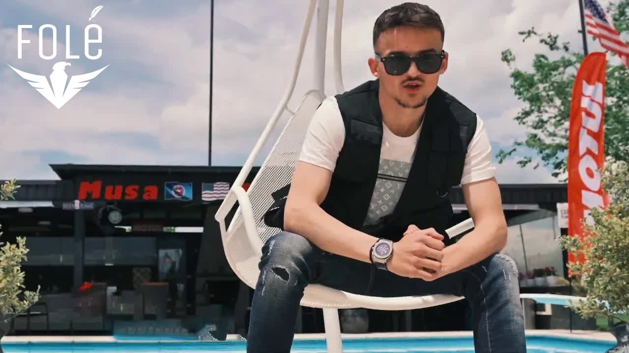 Ari X Kennz - Ani Ani (Prod. SinkronMusic)