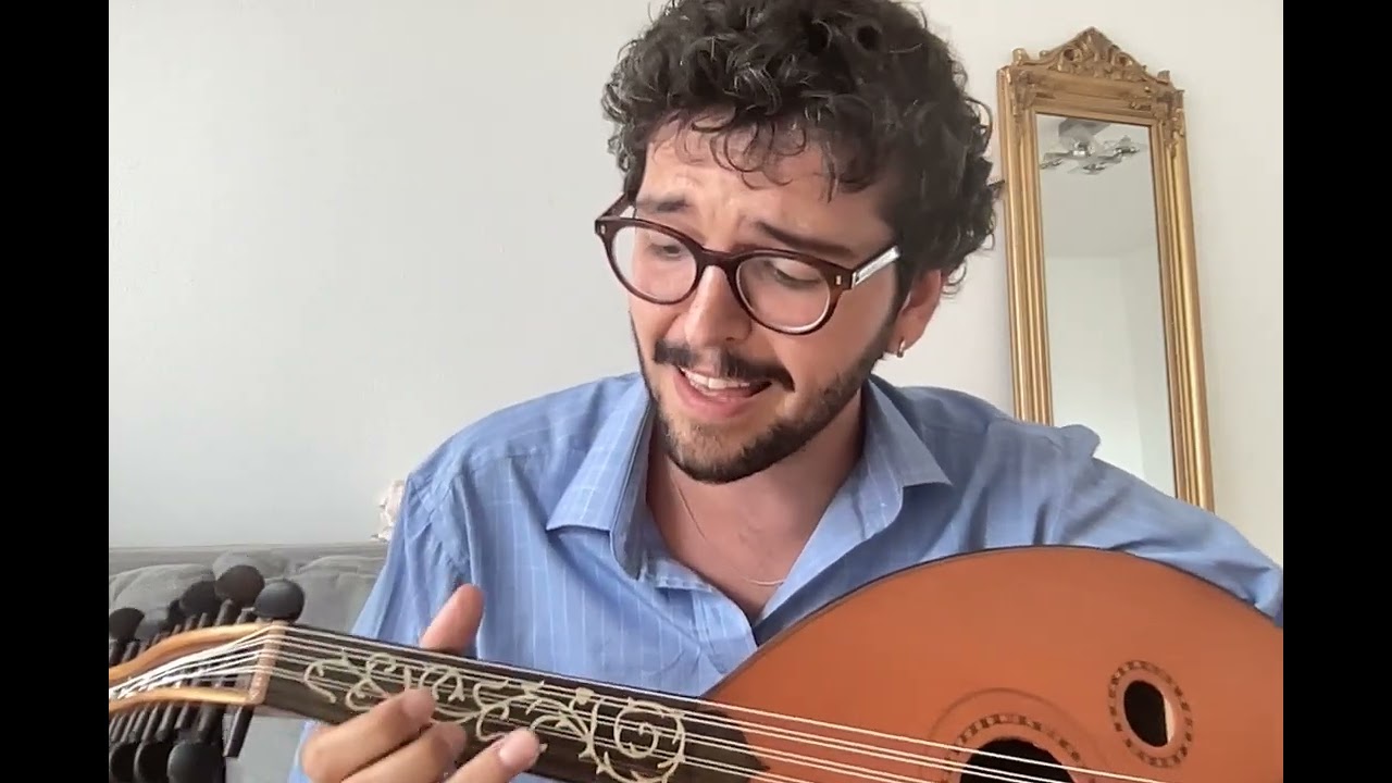 &Ccedil;ajta vuc&euml;n&euml; (Arvanitic folk song, per Moraitis/Lekkas/Kollias)