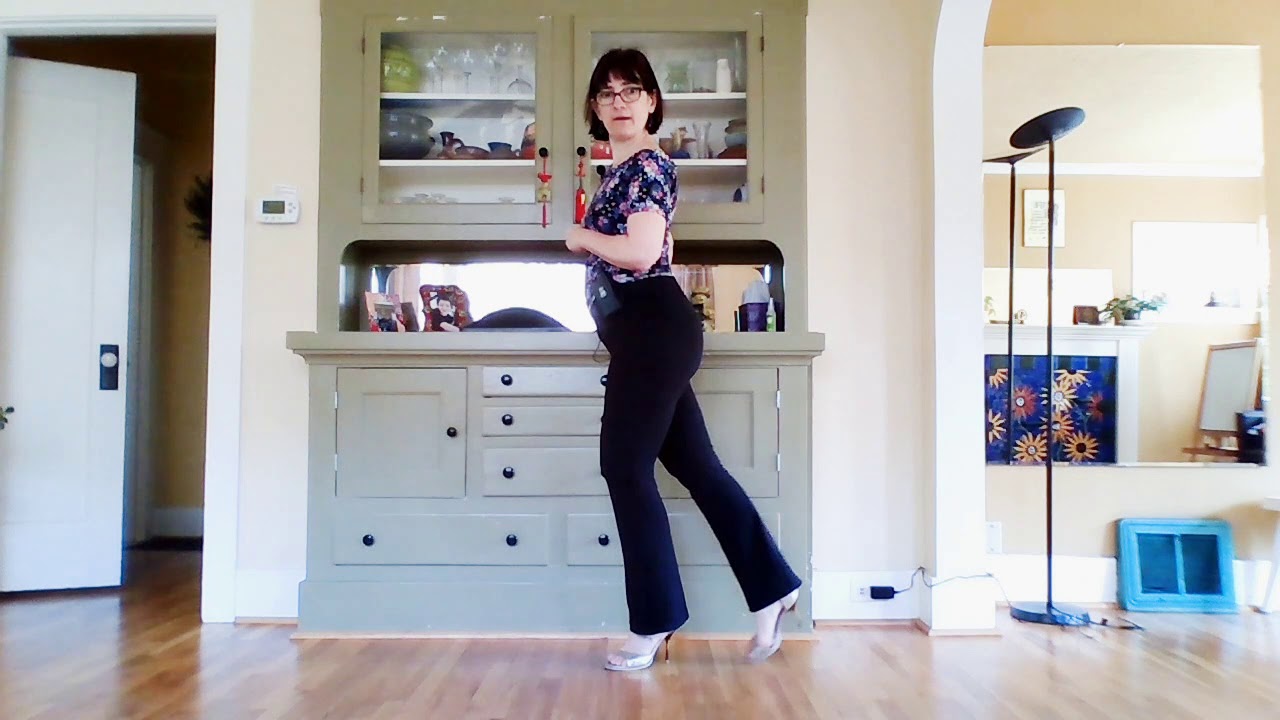 Tango adornos, Part I