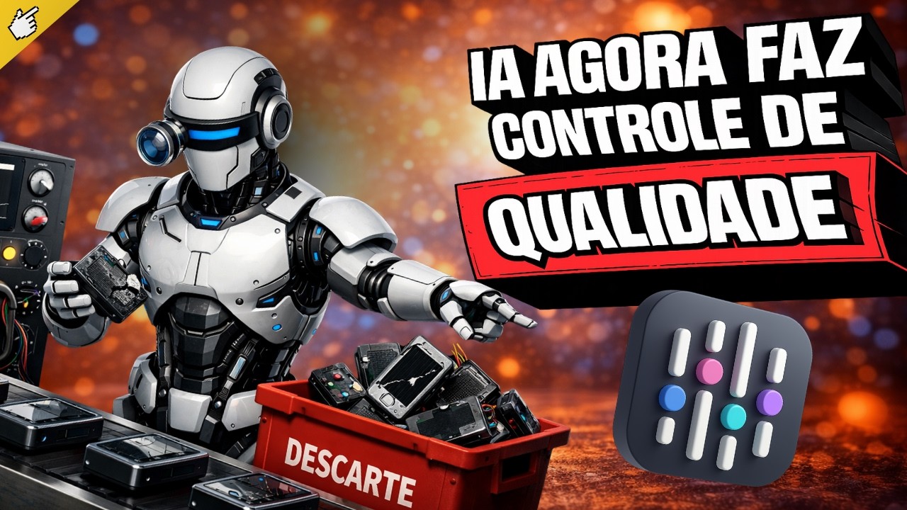 🪲DeepAgent: A IA que Automatiza QA e Encontra Bugs Antes do Usuário