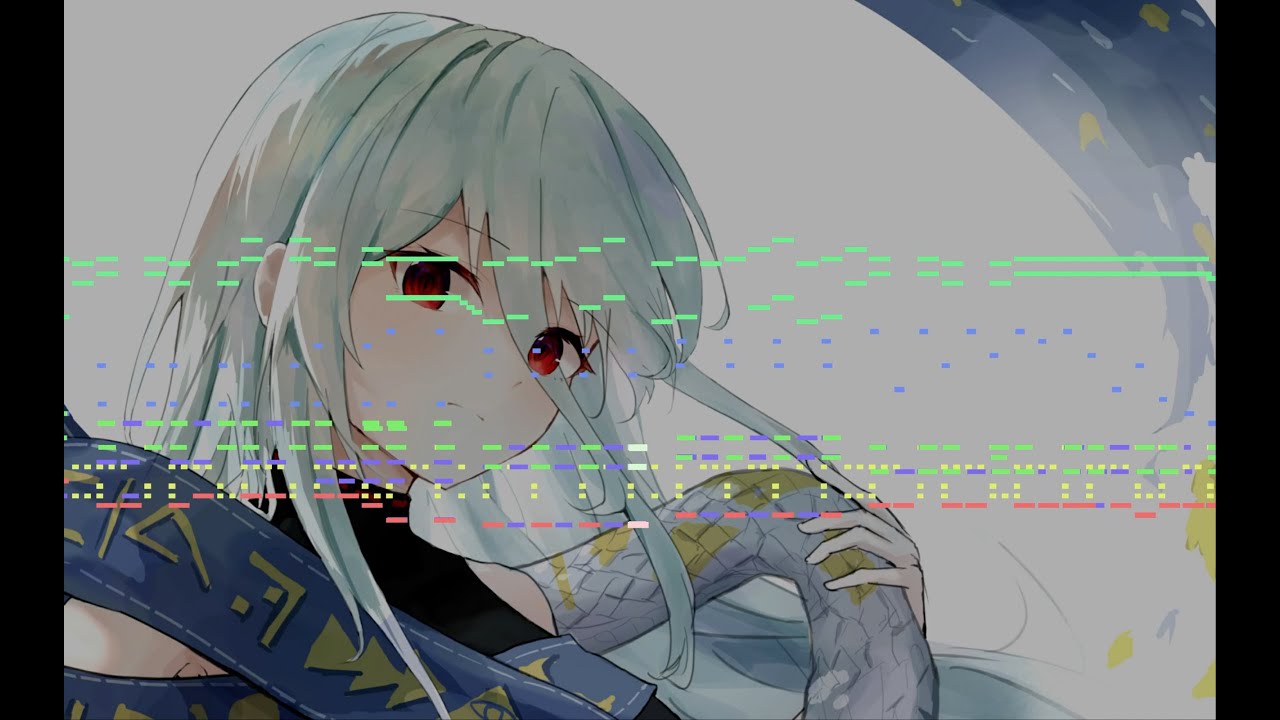 Four-Color Labyrinth [MIDI Arrange]