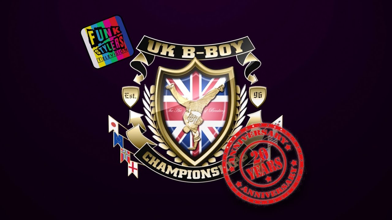 Salah vs Rikoshay | Popping | Top 16 | UK BBoy Champs 2016 | FSTV