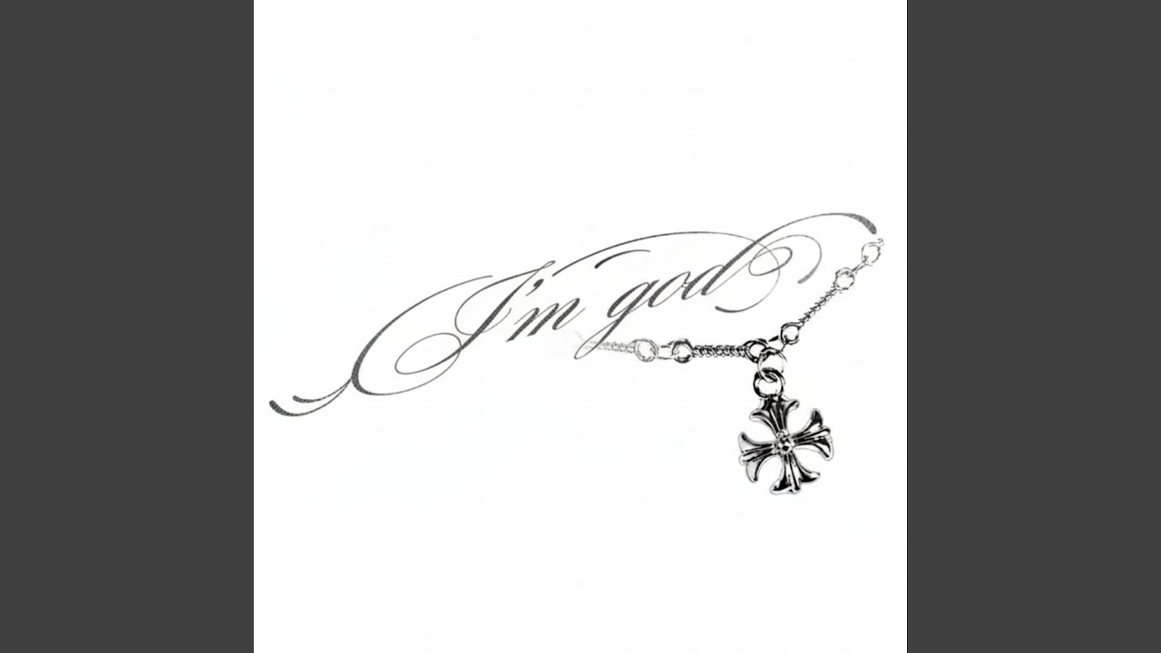 Im god x mylancore